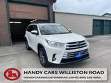 Used 2018 Toyota Highlander SUV