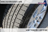 Used 2024 Chevrolet Silverado 1500 Truck