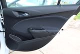Used 2017 Chevrolet Cruze Sedan