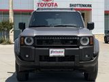 Used 2025 Toyota Land Cruiser SUV