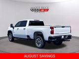New 2026 Chevrolet Silverado 2500HD Truck