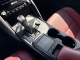 Used 2023 Lexus IS Sedan