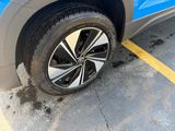 New 2026 Volkswagen Taos SUV