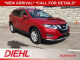 Used 2017 Nissan Rogue SUV