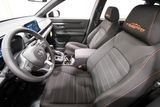 New 2026 Honda CR-V Hybrid SUV