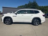 Used 2023 Volkswagen Atlas SUV