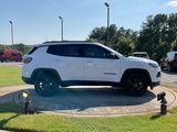 New 2026 Jeep Compass SUV