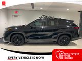 Used 2023 Toyota Highlander SUV