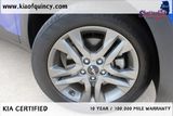 Used 2022 Kia Seltos SUV