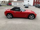 Used 2007 Saturn Sky Convertible