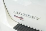 New 2026 Honda Odyssey Van