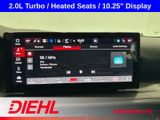 Used 2024 Dodge Hornet SUV