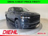New 2026 Ram 1500 Truck