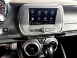 Used 2023 Chevrolet Camaro Coupe