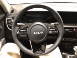 New 2026 Kia Seltos SUV