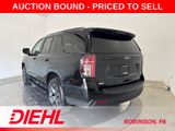 Used 2023 Chevrolet Tahoe SUV