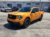 New 2026 Ford Maverick Truck
