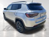 New 2026 Jeep Compass SUV