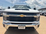 Used 2024 Chevrolet Silverado 2500HD Truck