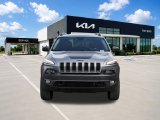 Used 2018 Jeep Cherokee SUV