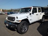 Used 2024 Jeep Wrangler SUV