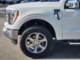 Used 2023 Ford F-150 Truck
