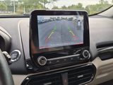 Used 2021 Ford EcoSport SUV