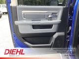 Used 2017 Ram 1500 Truck