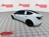 Used 2025 Tesla Model 3 Sedan