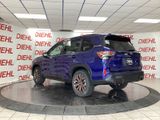 New 2026 Subaru Forester SUV