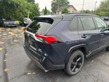Used 2021 Toyota RAV4 Hybrid SUV