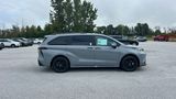 New 2026 Toyota Sienna Van