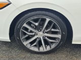 Used 2024 Honda Civic Sedan