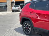 Used 2019 Jeep Compass SUV