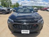 Used 2024 Chevrolet Trax SUV