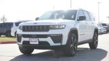 New 2026 Jeep Grand Cherokee SUV