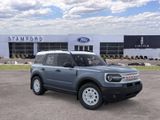 New 2026 Ford Bronco Sport SUV