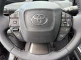 New 2026 Toyota bZ SUV