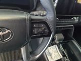 New 2026 Toyota Sequoia SUV