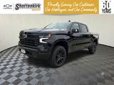 New 2026 Chevrolet Silverado 1500 Truck