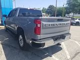 Used 2024 Chevrolet Silverado 1500 Truck