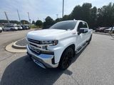 Used 2021 Chevrolet Silverado 1500 Truck