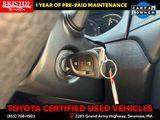 Used 2025 Toyota RAV4 SUV