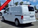 Used 2020 Nissan NV200 Van