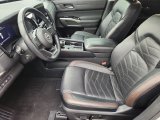 Used 2024 Nissan Pathfinder SUV