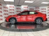 New 2026 Subaru WRX Sedan
