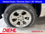 Used 2024 Ram 1500 Truck