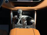 New 2026 Toyota Highlander Hybrid SUV