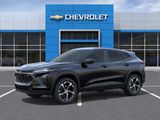 New 2026 Chevrolet Trax SUV