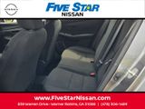 Used 2025 Nissan Sentra Sedan